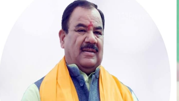 हरक सिंह को साधने में जुटी भाजपा हरक सिंह को साधने में जुटी भाजपा