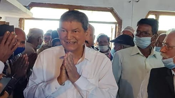 कांग्रेस का महिला और पूर्व सैनिक दांव कांग्रेस का महिला और पूर्व सैनिक दांव