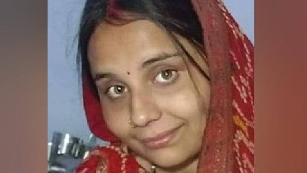 Police solved Harshita case, sister in law caught in interrogation Police solved Harshita case, sister in law caught in interrogation