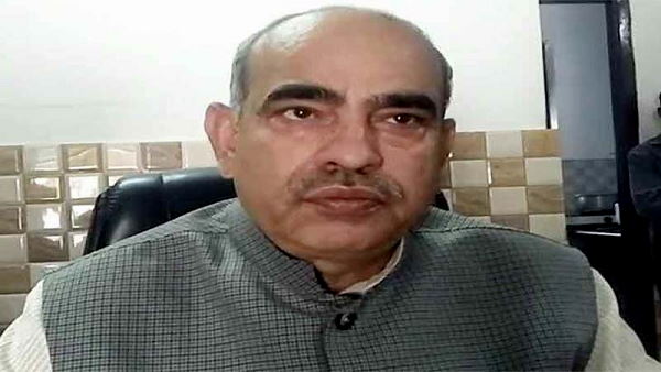 Haryana Transport Minister Moolchand Sharma says- More than 800 new roadways buses will run in state Haryana Transport Minister Moolchand Sharma says- More than 800 new roadways buses will run in state