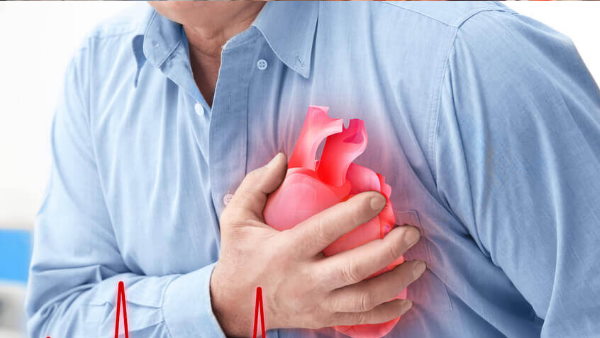 दिल में छेद सा हो गया था दिल में छेद सा हो गया था