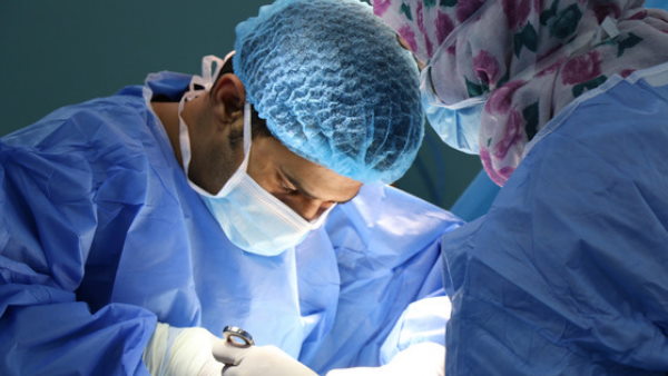रेस्ट मिलने पर ठीक होता है शरीर का अंग