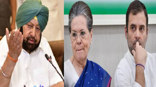 कांग्रेस आलाकमान बना रही सूची कांग्रेस आलाकमान बना रही सूची