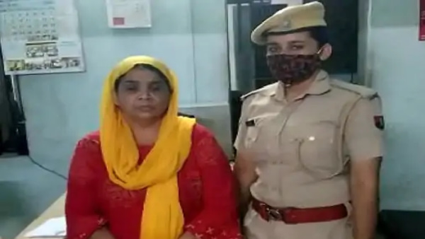 Jaipur Honey trap