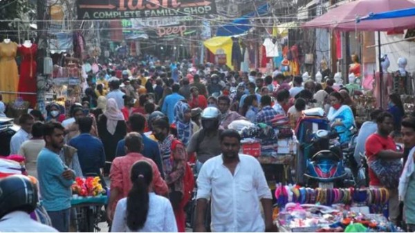 चीन ने लागू की तीन बच्चा नीति चीन ने लागू की तीन बच्चा नीति
