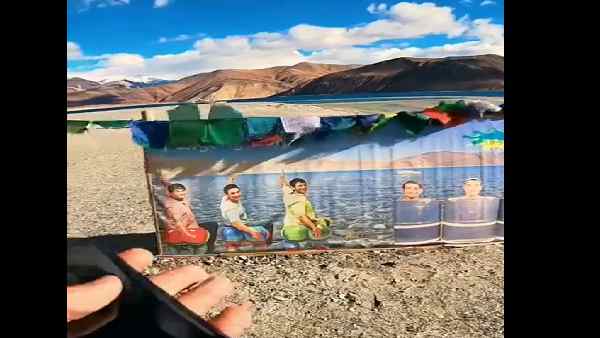 '3 इडियट्स' की भी यहां शूटिंग हुई थी