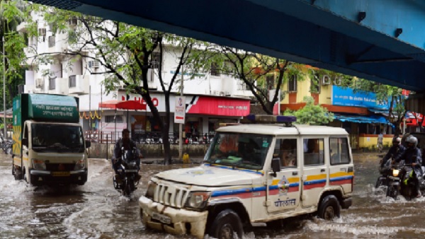 गुजरात में 3 दिन तक भारी बारिश का अलर्ट