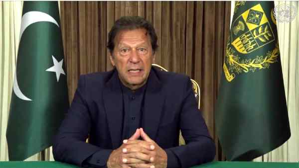 टॉप 10 तंगहाल देशों में शामिल हुआ पाकिस्तान- वर्ल्ड बैंक 