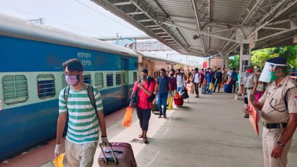 कैसे बुक करें तत्काल टिकट कैसे बुक करें तत्काल टिकट