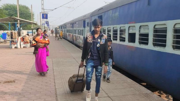 बढ़ सकती है यात्रियों की मुश्किल