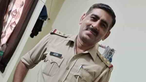 aligarh latest news in hindi businessman abhishek tiwari bulandshahr police aligarh latest news in hindi businessman abhishek tiwari bulandshahr police