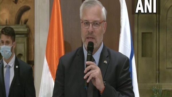 भारत में भिड़े ईरान-इजरायल