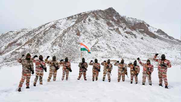 2021 में चीन को लेकर कितने सफल रहे हम? 2021 में चीन को लेकर कितने सफल रहे हम?