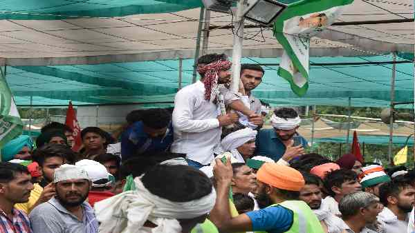 2017 में पश्चिमी यूपी ने किसे दिया था वोट ?