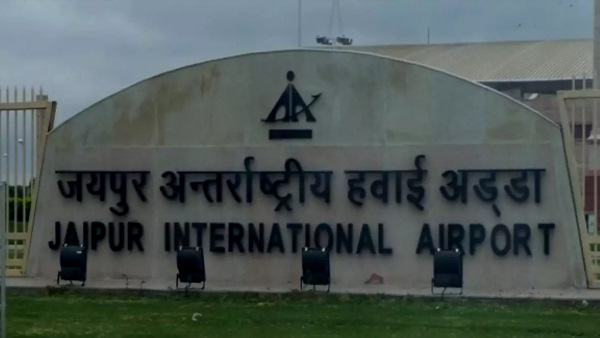 बलहारा आगामी कुछ दिनों तक जयपुर रुकेंगे