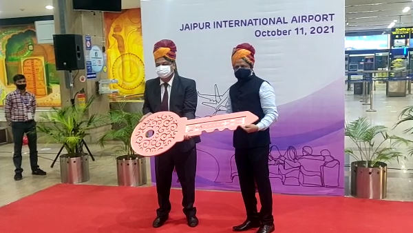 नेविगेशन की व्यवस्था एयरपोर्ट अथॉरिटी संभालती रहेगी