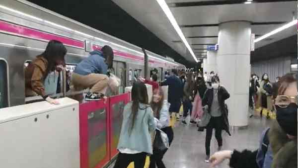 हर कोई डर गया था- चश्मदीद