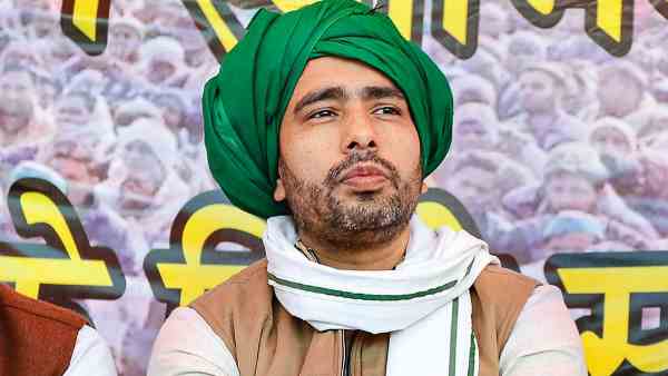 आरएलडी का पारंपरिक वोट बीजेपी के पास चला गया 