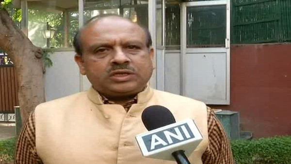 Vijender Gupta Vijender Gupta