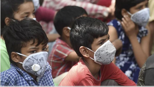 coronavirus coronavirus