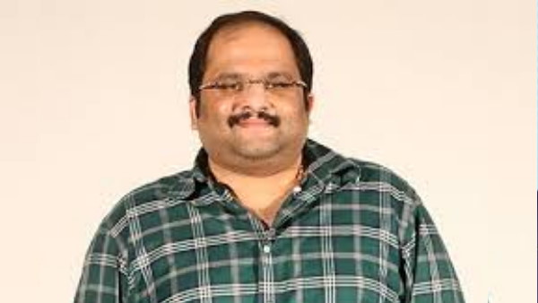 पत्रकार से बने फिल्म प्रोड्यूसर