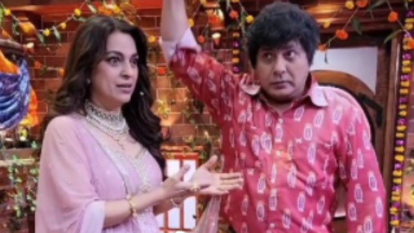 शाहरुख से पहले दारा सिंह को मिला था ऑफर!