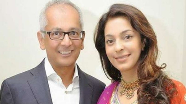 सुदेश लहरी की बातों से हैरान जूही