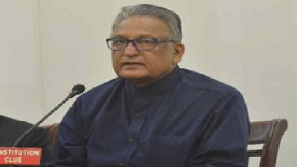 'मदरसों में भ्रष्टाचार और दलाली का कारोबार'