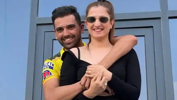 सिद्धार्थ भारद्वाज की बहन हैं जया