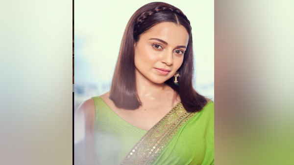 कंगना ने 'सोशल क्लीनिंग' का किया आह्वान कंगना ने 'सोशल क्लीनिंग' का किया आह्वान