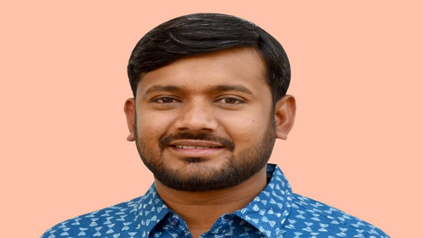 बोले कन्हैया कुमार-BJP के खिलाफ कांग्रेस ही एकमात्र मजबूत विकल्प, कर डाली चांद से तुलना बोले कन्हैया कुमार-BJP के खिलाफ कांग्रेस ही एकमात्र मजबूत विकल्प, कर डाली चांद से तुलना