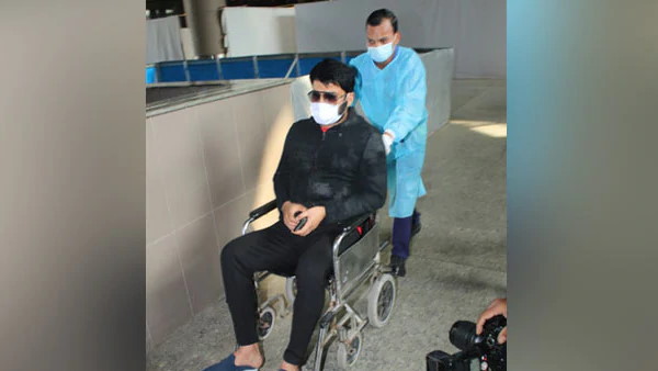 2015 से ही पीठ की समस्या