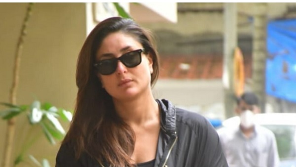 केरल पुलिस ने जब्त की करीना कपूर की Porsche Car