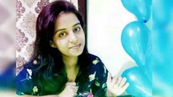 Aligarh News: Body of student Karishma found in Homeopathic Medical College hostel Aligarh News: Body of student Karishma found in Homeopathic Medical College hostel