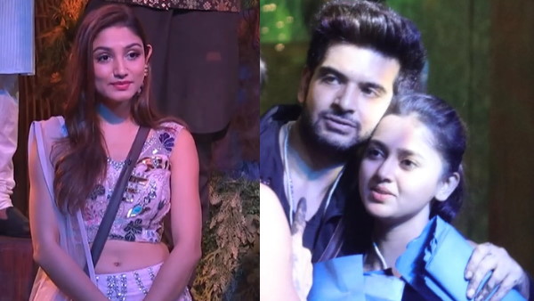 इन कंटेस्टेंट को बिग बॉस कंफेशन रूम में बुलाते थे