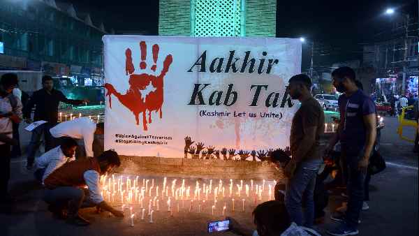 क्या 1989 दोहराने की बड़ी साजिश का हिस्सा है ? क्या 1989 दोहराने की बड़ी साजिश का हिस्सा है ?