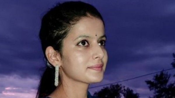 अनन्या जामवाल बोलीं- पाकिस्तान ट्विटर हैंडल से शेयर की गई फोटो