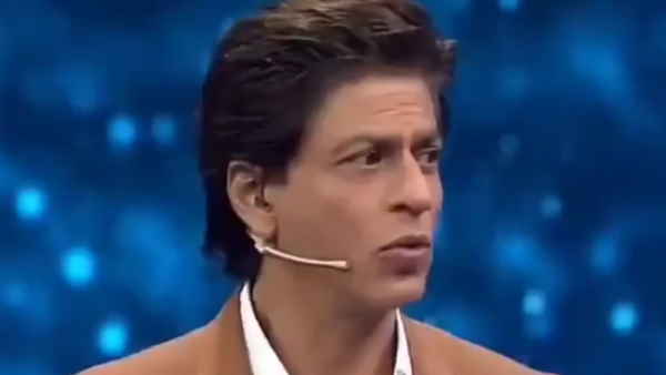 शाहरुख खान ने सलमान के बारे में बोली थी ये बात