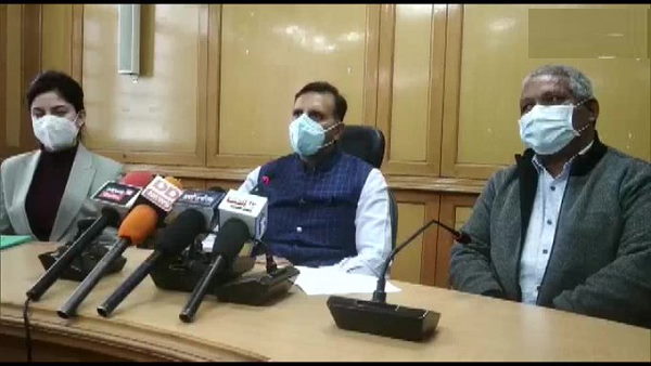 100% वैक्सीनेशन वाला किन्नौर देश का पहला जिला 100% वैक्सीनेशन वाला किन्नौर देश का पहला जिला