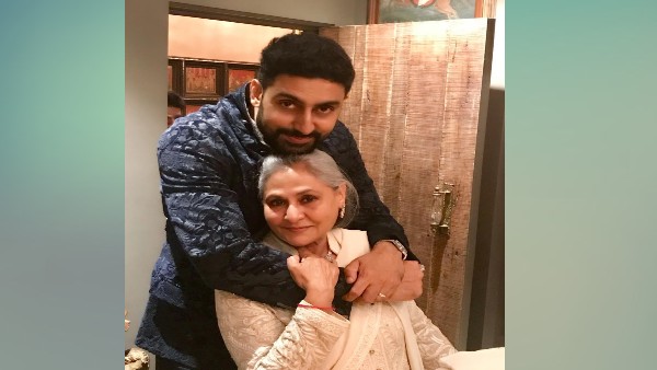 जया बच्चन नहीं चाहती थीं वो सीन रानी मुखर्जी करें