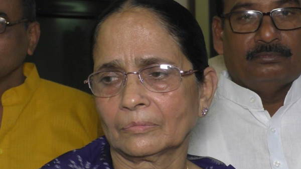 'बेटी अनुप्रिया के कारण सरकार हमें नहीं दे रही सुरक्षा'