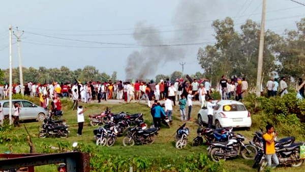 शिवसेना ने सामना में क्या लिखा? शिवसेना ने सामना में क्या लिखा?