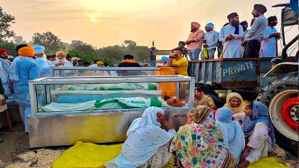 केंद्रीय मंत्री का दावा-बेटा मौके पर नहीं था केंद्रीय मंत्री का दावा-बेटा मौके पर नहीं था
