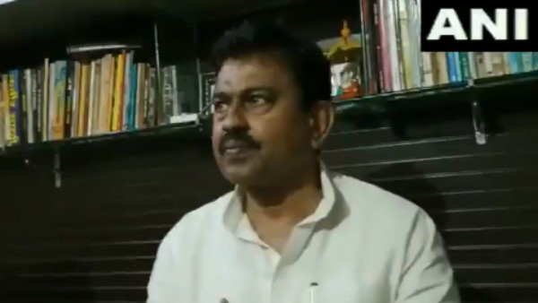 अजय मिश्रा ने क्या कहा था?