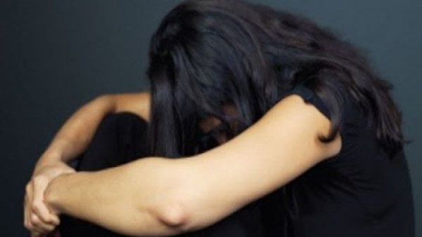 lalitpur 17 year old girl accuses misdeeds 28 people including father and SP BSP leaders lalitpur 17 year old girl accuses misdeeds 28 people including father and SP BSP leaders