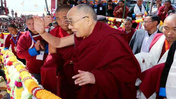 'एलएसी पर कड़ी निगरानी रखे भारत'