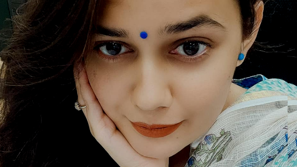  दो साल बाद जुदा हो गई थीं राहें