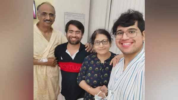 'पापा ने मुझसे कहा कि वो मरना नहीं चाहते' 'पापा ने मुझसे कहा कि वो मरना नहीं चाहते'