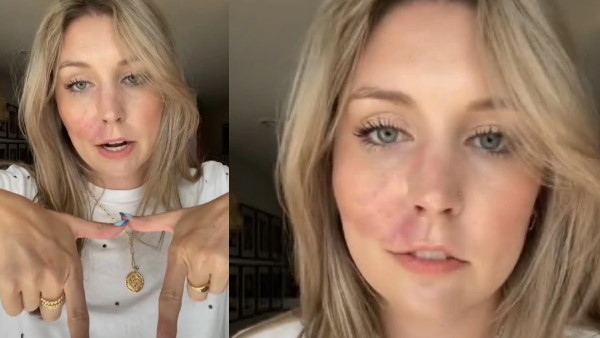 मैनेजर से की शिकायत