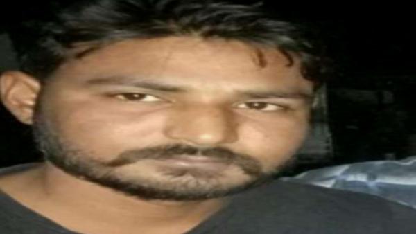 बदमाश लवली कंडारा जोधपुर केंद्रीय कारागृह के पास था 